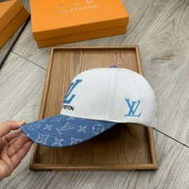 Picture of LV Cap _SKULVcap05281083231